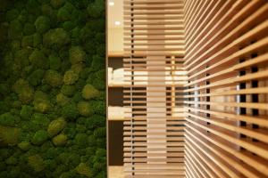 Fotografie z fotogalerie ubytování FETZ DAS LORELEY HOTEL v destinaci Dörscheid