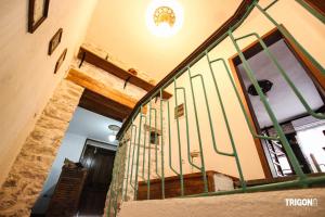 Mynd úr myndasafni af Trigona Guest House & Hostel í Gjirokastër