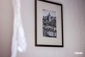 Mynd úr myndasafni af Trigona Guest House & Hostel í Gjirokastër