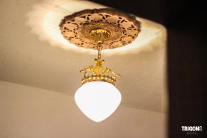 Mynd úr myndasafni af Trigona Guest House & Hostel í Gjirokastër