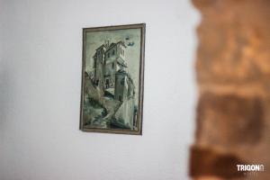 Mynd úr myndasafni af Trigona Guest House & Hostel í Gjirokastër