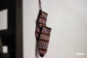 Mynd úr myndasafni af Trigona Guest House & Hostel í Gjirokastër