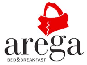 Certifikát, hodnocení, plakát nebo jiný dokument vystavený v ubytování Arega B&B