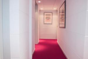 Fotografie z fotogalerie ubytování Hotel Victory v Aténách