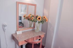 Fotografie z fotogalerie ubytování Hotel Victory v Aténách