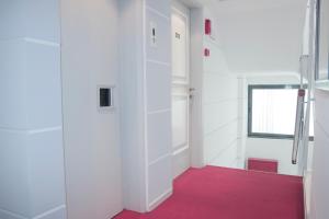 Fotografie z fotogalerie ubytování Hotel Victory v Aténách