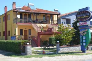 Ảnh trong thư viện ảnh của Porto Lagos Rooms ở Lágos