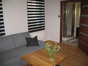 Afbeelding uit fotogalerij van POD DĘBEM in Cerkiewnik