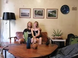Galeriebild der Unterkunft Boundary Hostel and Cafe in Surat Thani