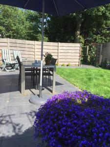 Photo de la galerie de l'établissement Het Hart, à Bergen