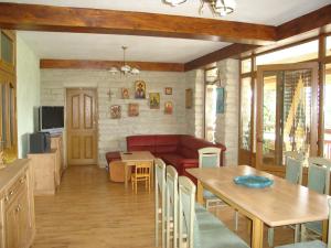 Снимка в галерията на Guest House Brezata - Betula в Главатарци