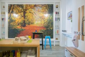 Foto dalla galleria di City Light Apartment a Timişoara