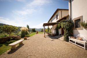 Gallery image of Villa Rignana in Greve in Chianti