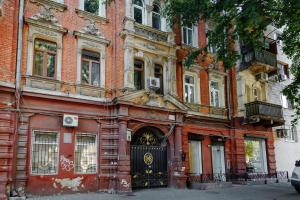 Fotografie z fotogalerie ubytování Scandi Apart Odessa v Oděse