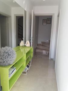 Posedenie v ubytovaní Villetta Nautica Faggioni