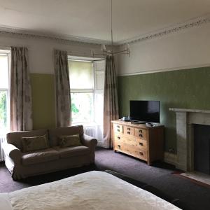 Gallery image of Ashtree House Hotel, Glasgow Airport & Paisley in Paisley