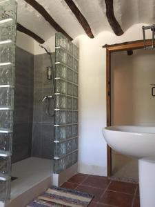 Zdjęcie z galerii obiektu Casa Rural VILLA MELUSINE w mieście Vélez Rubio