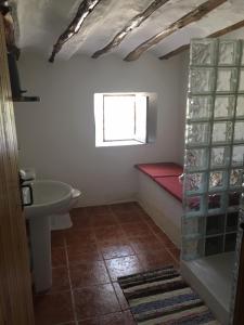 Zdjęcie z galerii obiektu Casa Rural VILLA MELUSINE w mieście Vélez Rubio