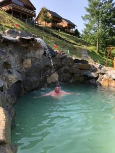 Fotografia z galérie ubytovania Agroturystyka Paradiso v destinácii Ropa