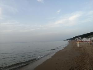 Fotografie z fotogalerie ubytování Calypso Casa v destinaci San Menaio