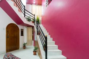 Foto dalla galleria di LikeMyHome Homestay Mysore a Mysore