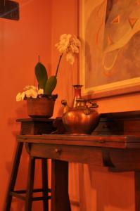 Fotografie z fotogalerie ubytování Hotel Borgo Antico v destinaci Bibbiena