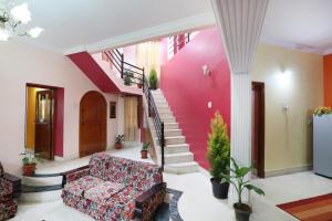 Foto dalla galleria di LikeMyHome Homestay Mysore a Mysore