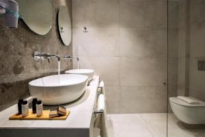 Gallery image of Odyssey Hotel in Agios Nikitas +56 photos