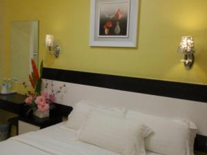 Gallery image of Hotel Star Moon in Malacca