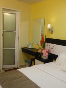 Gallery image of Hotel Star Moon in Malacca