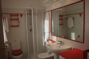 Imagen de la galería de Casa Vacanze I Cipressi, en Lucca