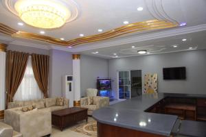 Gallery image of Afri-Royal Hotel in Accra