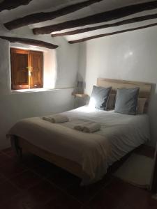 Zdjęcie z galerii obiektu Casa Rural VILLA MELUSINE w mieście Vélez Rubio