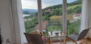 Gallery image of Villa Chingo in Ohrid