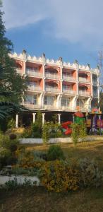 Gallery image of Hotel Elit Palace and SPA in Balchik