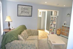 Higher Brockwell Annexe