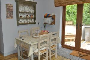Higher Brockwell Annexe