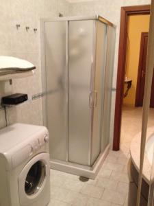 Ένα μπάνιο στο B&B Serenità +40 φωτογραφίες