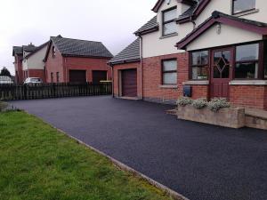 Gallery image of Fox Heaven B&B in Carrickfergus