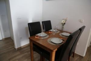 Fotografie z fotogalerie ubytování Apartment Drazan v Šibeniku