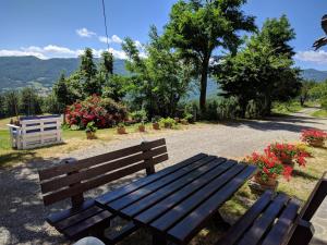 Φωτογραφία από το άλμπουμ του Serenella B&B σε Sestola