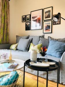 Afbeelding uit fotogalerij van Berglust Und Seenliebe in Presseggersee