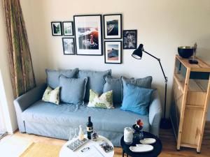 Afbeelding uit fotogalerij van Berglust Und Seenliebe in Presseggersee