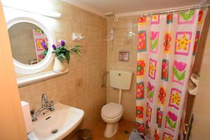 Gallery image of Sappho Hotel in Skala Eresou +234 photos