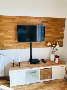 Afbeelding uit fotogalerij van Berglust Und Seenliebe in Presseggersee