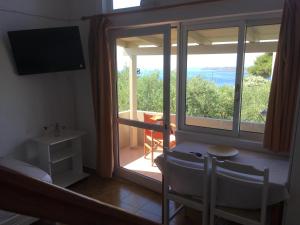 Táj az apartmanhotel közelében