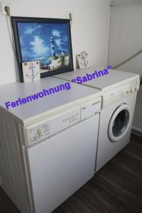 Fotografie z fotogalerie ubytování Appartment Vermietung Lütje v destinaci Büsum