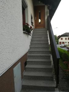 Hoone, kus apartement asub