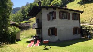 Táj az apartman közelében