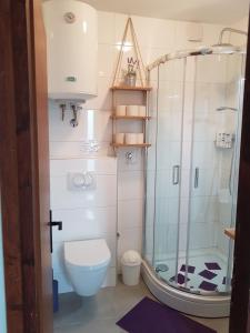 Fotografie z fotogalerie ubytování Apartment Mariska v destinaci Kornić